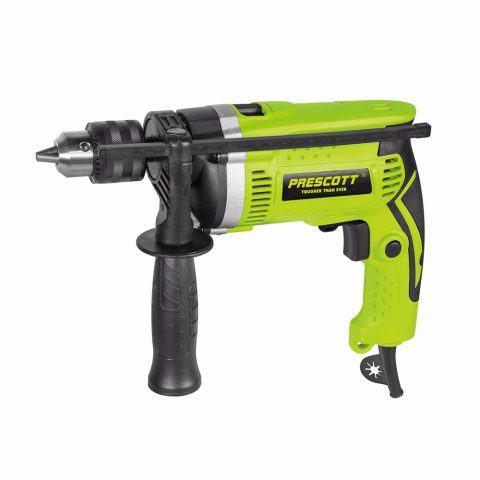 IMPACT DRILL