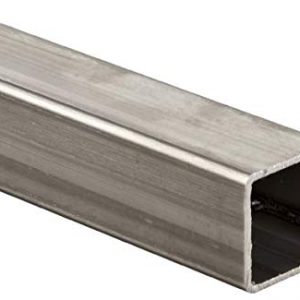Steel Hollow Rectangular Bar