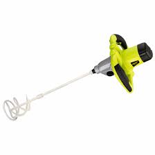 ELECTRIC MIXER