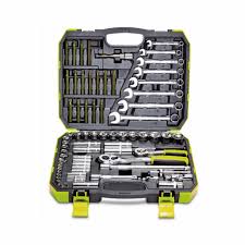 Hand Tool Set