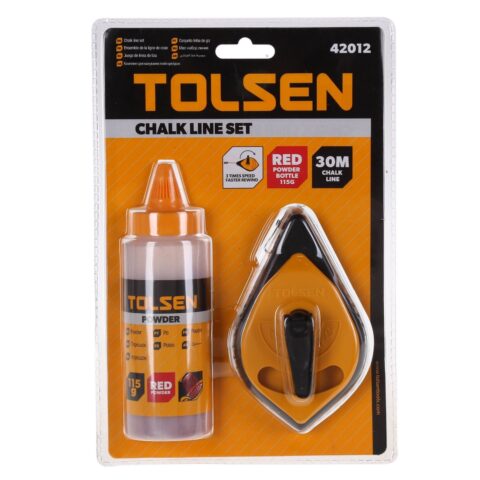 Tolsen – Greenhardware