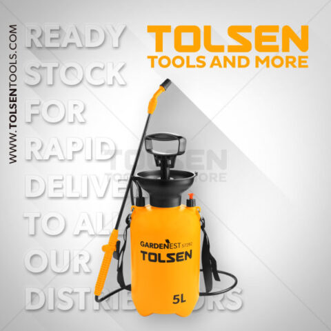Garden sprayer 5L