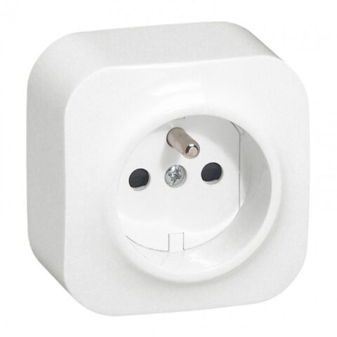 Legrand Forix French Socket 16A