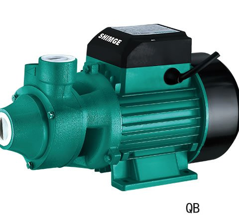 Shimge QB60L1 Water Pump 0.5HP